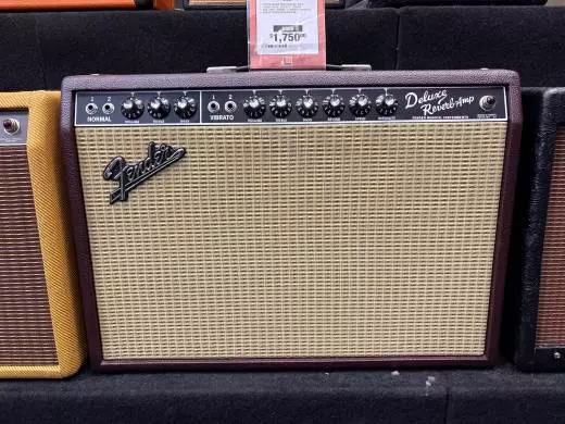 Fender - 021-7400-611